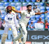 IND v WI: Siraj named 'Impact Player of the Series', says 'every wicket felt like five wickets'