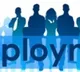 Employment rate rises to 5-month high in September
