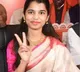 Bihar Assembly polls: Singer Maithili Thakur gets BJP ticket from Alinagar constituency