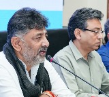 'Bengaluru betrayed': Deputy CM Shivakumar on Biocon chief Shaw's criticism of city infrastructure