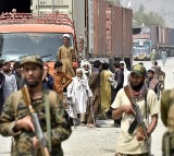 Trade concerns raised as Afghanistan-Pakistan border remains shut