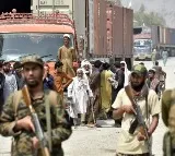 Trade concerns raised as Afghanistan-Pakistan border remains shut