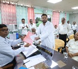 Tejashwi Yadav files nomination from Raghopur, promises change and development