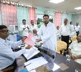 Tejashwi Yadav files nomination from Raghopur, promises change and development