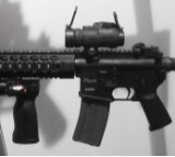 Govt signs Rs 659.47 crore deal to buy advanced night sight for Indian Army's assault rifles