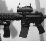 Govt signs Rs 659.47 crore deal to buy advanced night sight for Indian Army's assault rifles