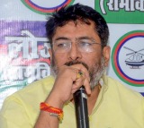 Bihar polls: LJPRV releases first list of 14 candidates, state chief Raju Tiwari to contest from Govindganj