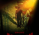 Simbu asks fans to watch promo of 'Arasan' in theatres