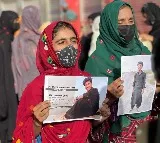 Pakistani forces forcibly disappear three civilians in Balochistan