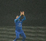 Ibrahim Zadran fined for breaching Code of Conduct after third ODI against Bangladesh