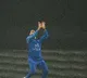 Ibrahim Zadran fined for breaching Code of Conduct after third ODI against Bangladesh