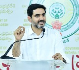 Nara Lokesh Impresses with Data Center Press Meet; Tech Expert Praises Him as a Leader with Clarity