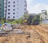 Hydra Saves Land Worth 139 Crore in Hyderabad