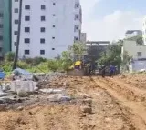 Hydra Saves Land Worth 139 Crore in Hyderabad