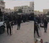 Hamas Killing Rivals in Gaza Streets Bloody Clashes Emerge
