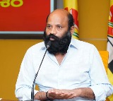 Yarlagadda Venkatrao Slams YCP Over Google Investment Criticism