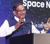 S Somanath Indian astronaut to walk on Moon by 2040 ISRO Chief