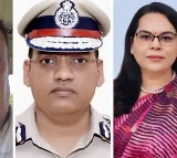 ASI Sandeep Kumar Suicide Sparks Protest Against Amnit Puran Kumar