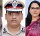 ASI Sandeep Kumar Suicide Sparks Protest Against Amnit Puran Kumar