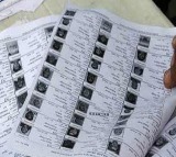 Jubilee Hills by election exit polls banned by Election Officer