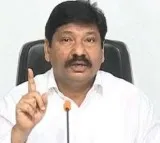Jogi Ramesh Ready for Lie Detector Test on Liquor Case Allegations