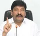 Jogi Ramesh Ready for Lie Detector Test on Liquor Case Allegations