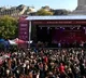 Sadiq Khan Celebrates Diwali in London at Trafalgar Square