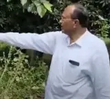 Shyamsunder Reddy Donates 3 Crore Land to Government Due to Sons Neglect