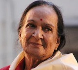 Rao Balasaraswathi Devi Death Revanth Balakrishna Condolences