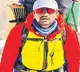 Tammineni Bharat First Indian to Climb Nine Peaks