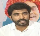 Margani Bharat criticizes Nara Lokesh on data center knowledge