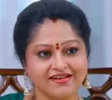 Raasi Interview