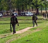 Sukma Maoists 27 Maoists surrender with 50 lakh reward