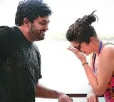 Puri Jagannadh Clarifies Relationship Rumors With Charmee Kaur