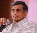 Jayaprakash Narayan Appreciates AP Govt on Google AI Hub in Vizag