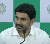 Nara Lokesh Google to Visakhapatnam Over One Lakh Jobs