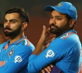 BCCI Breaks Silence On If India vs Australia ODI Series Is Virat Kohli Rohit Sharmas Last
