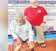Elderly Father Dumped by Sons Near Visakhapatnam