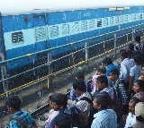 South Central Railway Collects Record Fine for Ticketless Travel