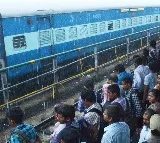 South Central Railway Collects Record Fine for Ticketless Travel