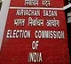 Election Commission New Rules on Social Media Campaigns