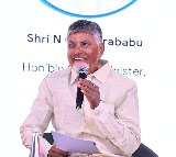 Chandrababu on Suraksha App on Liquor sales