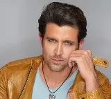 Celebrity rights Hrithik Roshan follows Aishwarya Nagarjuna