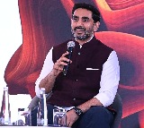 Nara Lokesh Focuses on Development in Mangalagiri Along with Google