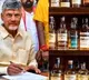 Chandrababu Naidu launches Excise Suraksha app to curb fake liquor in Andhra Pradesh