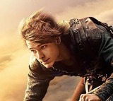 How to Train Your Dragon Movie Review