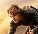 How to Train Your Dragon Movie Review