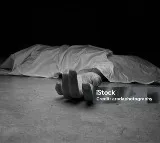 Pavuluri Kamaraju dies by suicide after killing two children in Konaseema