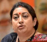 Smriti Irani Reacts to Deepika Padukone Working Hours Issue
