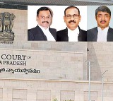 Droupadi Murmu Approves AP High Court Justices